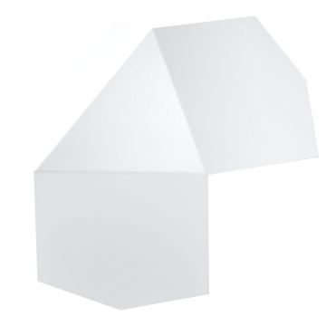 Sollux TRE SL.0424 Светильник за стена 2x40W/G9