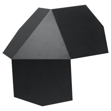 Sollux TRE SL.0425 Светильник за стена 2x40W/G9