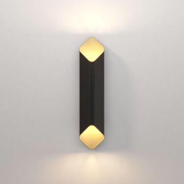 Astro Lighting Ako 1481017 Светильник за стена 1x15.9W/LED 2700K 483LM IP20