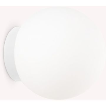 Ideal Lux MAPA 059815 Светильник за стена 1x42W/E27 ip20