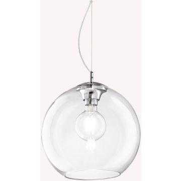 Ideal Lux NEMO 052809 Висяща лампа 1x42W/E27 ip20