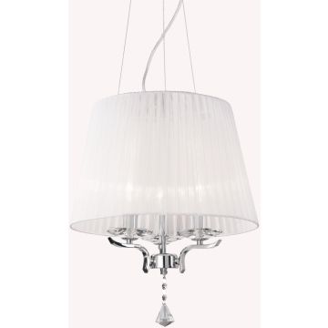 Ideal Lux PEGASO 059235 Висяща лампа 3x28W/E14 ip20