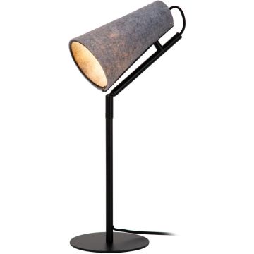 Lucide BENSEN 05553/81/36 Масичка лампа 1x40w/e27 ip20