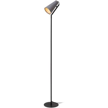 Lucide BENSEN 05753/81/36 Стойка лампа 1x40w/e27 ip20
