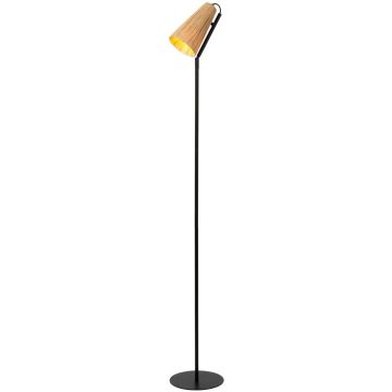 Lucide BENSEN 05753/81/73 Стойка лампа 1x40w/e27 ip20