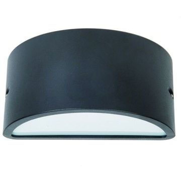 Novolux CICLON 051A-G05X1A-04 Светильник за стена 1x20W/E27 IP54