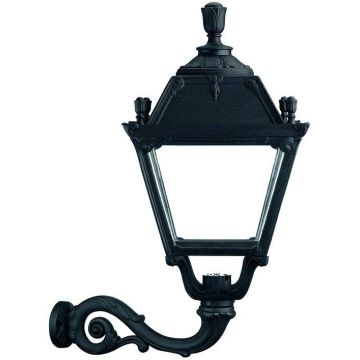 Novolux CITY INDURA 056B-G05X1A-02 Светильник за стена 1x70W/E27 IP55