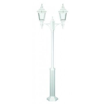 Novolux CLIC-CLAC 4 059B-G05X1A-02 Фенер 2x42W/E27 IP44