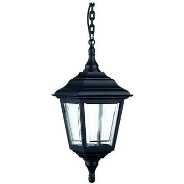 Novolux CLIC-CLAC 4 059G-G05X1A-01 Висяща лампа 1x42W/E27 IP44