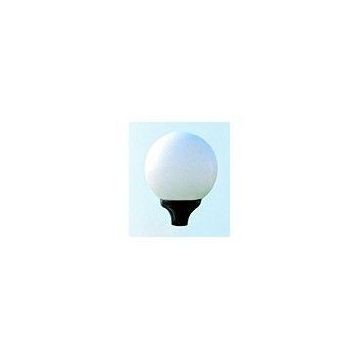 Novolux INDURA GLOBO 057D-G05X1A-02 Светлина за фенер 1x105W/E27 IP65