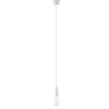 Sollux DIEGO SL.0569 Висяща лампа 1x60W/E27 IP20
