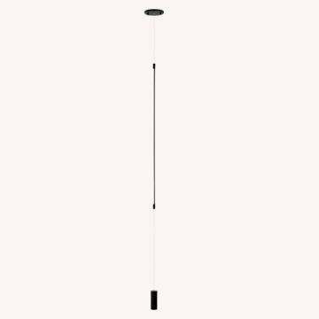 Zambelis FLOOR LED LIGHT 20184 Таванна лампа 19W/led 3000K 1620lm IP20