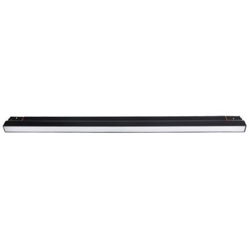 Zambelis MAGNETIC LED LIGHT 2088 Шинен фар 20W/led 3000K 1669lm IP20