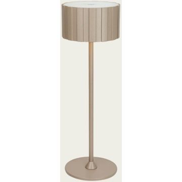 Zambelis TABLE LAMP E489 Масичка лампа 2W/led 2700K + 4000K + 6500K 124lm IP44