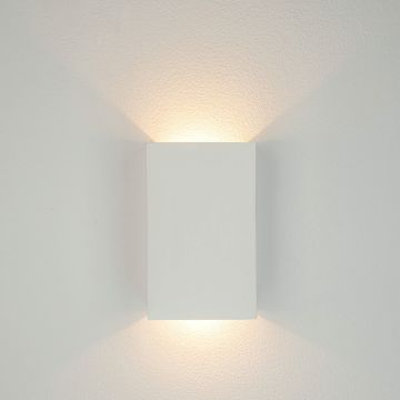 Zambelis UP-DOWN LIGHT 25379 Светильник за стена 5W/led 3000K 510lm IP20
