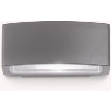 Ideal Lux ANDROMEDA 061580 Светильник за стена 1x60W/E27 ip55