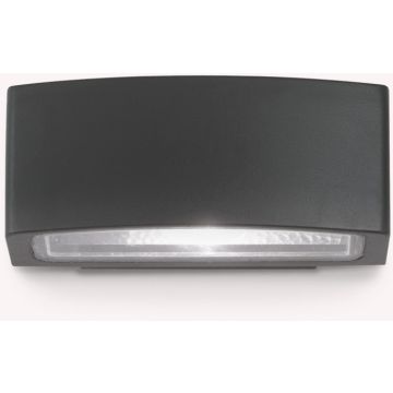 Ideal Lux ANDROMEDA 061597 Светильник за стена 1x60W/E27 ip55