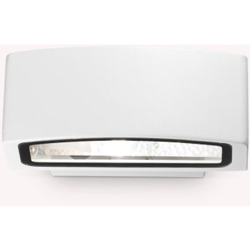Ideal Lux ANDROMEDA 066868 Светильник за стена 1x60W/E27 ip55