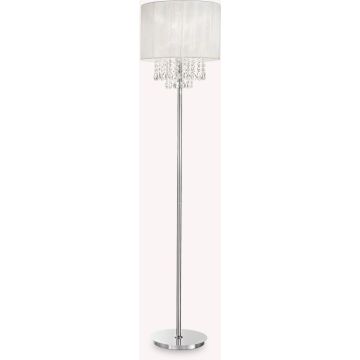 Ideal Lux OPERA 068275 Стойка лампа 1x60W/E27 ip20
