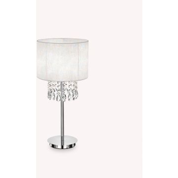 Ideal Lux OPERA 068305 Масичка лампа 1x60W/E27 ip20
