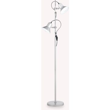 Ideal Lux POLLY 061115 Стойка лампа 2x60W/E27 ip20