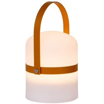 Lucide LITTLE 06802/01/43 Масичка лампа 1x3w/led 2800k 30lm ip44
