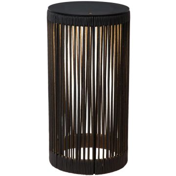 Lucide PINGI 06822/62/30 Масичка лампа 1x3w/led 2800-3200k 125lm ip44