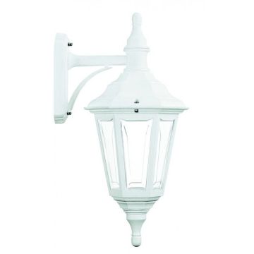 Novolux CLIC-CLAC 6 060B-G05X1A-02 Светильник за стена 1x42W/E27 IP44