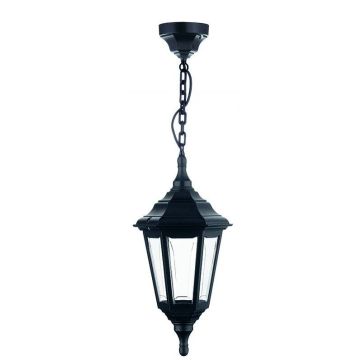 Novolux CLIC-CLAC 6 060G-G05X1A-02 Висяща лампа 1x42W/E27 IP44