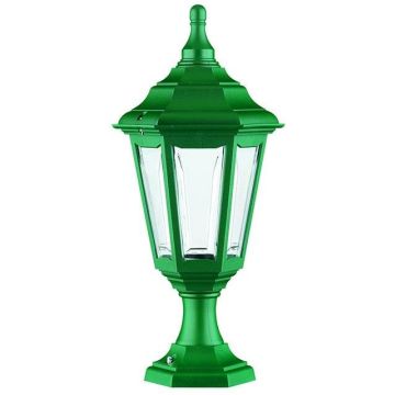 Novolux CLIC-CLAC 6 060H-G05X1A-01 Стойка лампа 1x42W/E27 IP44