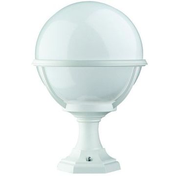 Novolux CLIC-CLAC GLOBO 061H-G05X1A-01 Стойка лампа 1x42W/E27 IP43