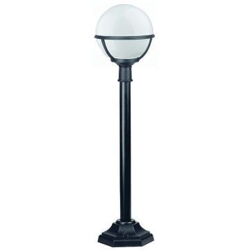 Novolux CLIC-CLAC GLOBO 061I-G05X1A-02 Стойка лампа 1x42W/E27 IP43