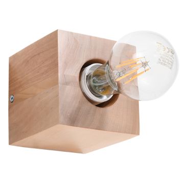Sollux ARIZ SL.0676 Светильник за стена 1x60W/E27 IP20