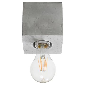 Sollux ARIZ SL.0681 Таванен светилник 1x60W/E27 IP20