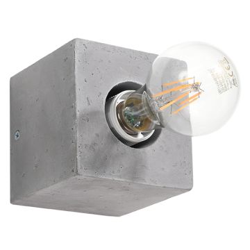 Sollux ARIZ SL.0682 Светильник за стена 1x60W/E27 IP20