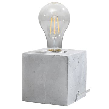 Sollux ARIZ SL.0683 Масичка лампа 1x60W/E27 IP20