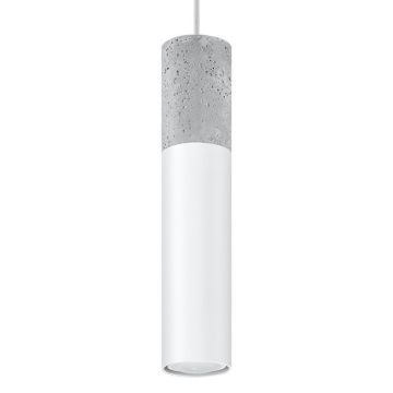 Sollux BORGIO SL.0647 Висяща лампа 1x40W/GU10 IP20