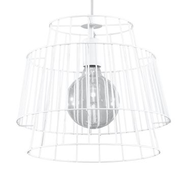 Sollux GATE SL.0662 Висяща лампа 1x60W/E27 IP20