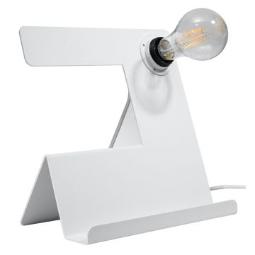 Sollux INCLINE SL.0668 Бюро лампа 1x60W/E27 IP20