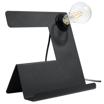 Sollux INCLINE SL.0669 Бюро лампа 1x60W/E27 IP20
