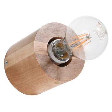 Sollux SALGADO SL.0673 Светильник за стена 1x60W/E27 IP20