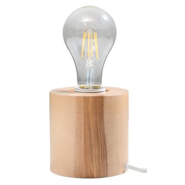 Sollux SALGADO SL.0674 Масичка лампа 1x60W/E27 IP20