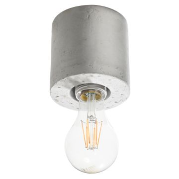 Sollux SALGADO SL.0678 Таванен светилник 1x60W/E27 IP20
