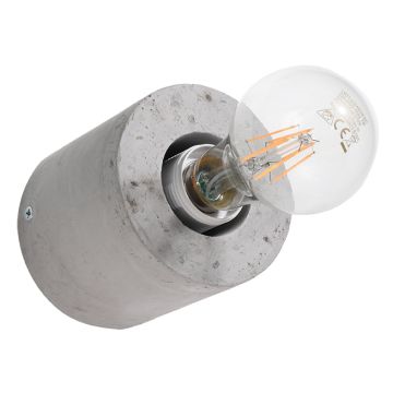 Sollux SALGADO SL.0679 Светильник за стена 1x60W/E27 IP20