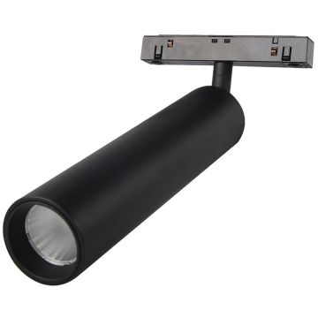 Zambelis MAGNETIC SPOT 2095 Шинен фар 15W/led 3000K 1225lm IP20