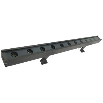 Zambelis WALL WASHER E374 Светильник за стена 24x1W/led 3000K 1700lm IP66