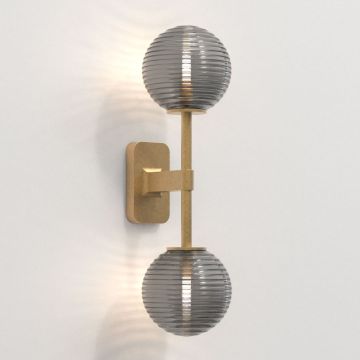 Astro Lighting TACOMA 1429008 Светильник за стена 2x3W/G9 IP44
