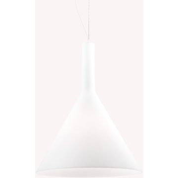 Ideal Lux COCKTAIL 074313 Висяща лампа 1x60W/E27 ip20