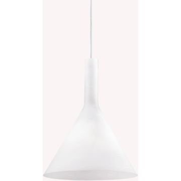 Ideal Lux COCKTAIL 074337 Висяща лампа 1x40W/E14 ip20