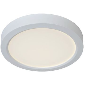 Lucide TENDO-LED 07105/18/31 Таванен светилник 1x18w/led 3000k 1340lm ip20